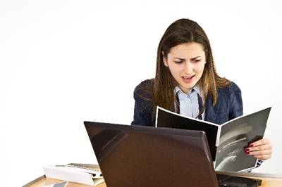 苦手を克服する1