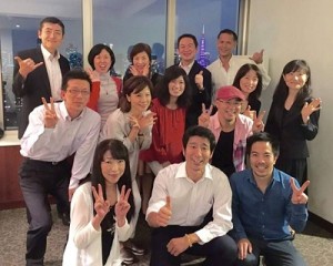 日本に良いニュースを増やす会１