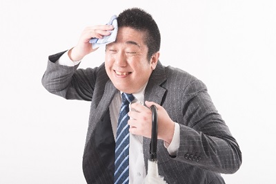 ドロドロ血ではパフォーマンスは上がらない１