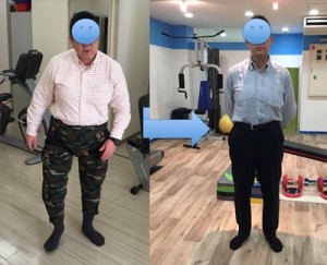 9ヶ月で25キロのダイエット1