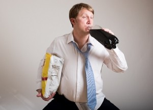 こだわりを捨てるとストレスが減る１