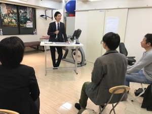 やっぱり凄い加圧トレーニング１