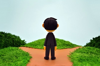 ポジティブなイメージを抱くための２つのポイント１