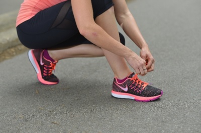 成功は足元から１