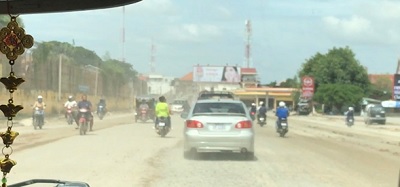 閉ざされた世界１