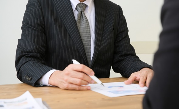 成功のための鍵３