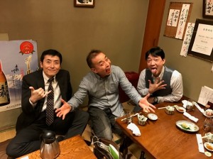 異端をゆく者１