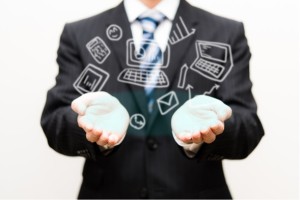 コントロールできないものは手放しなさい１