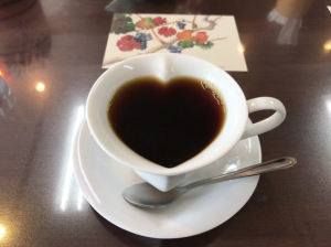 もっと水分をとりなさい１