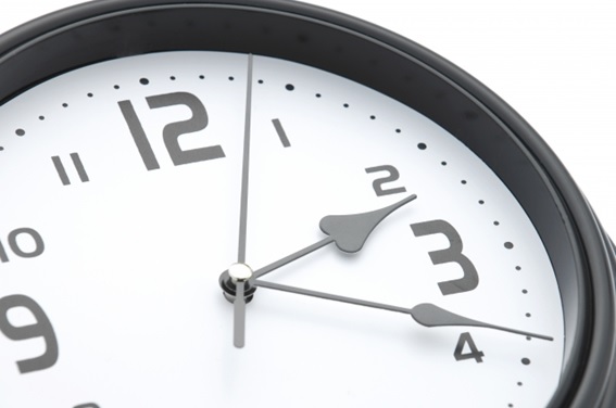 タイムパフォーマンスを考えなさい１