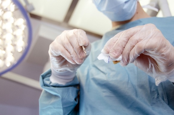 １集中するポイントは意識の切り替え