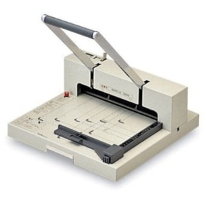 究極の(書籍の)自炊とは１