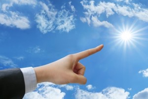 エネルギーレベルを高めるには１