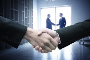 アメリカのビジネスマンは定時に帰れるのか１