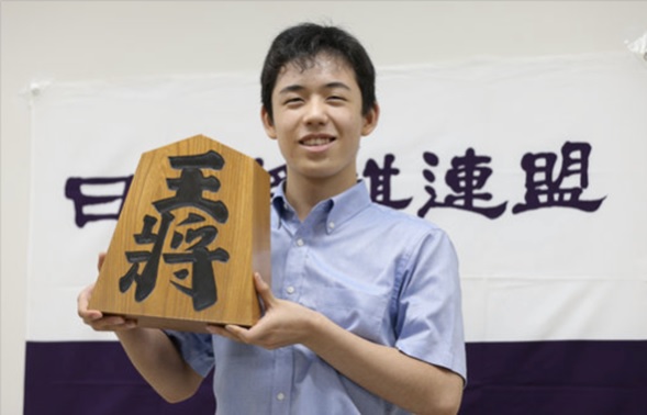 天才脳を作るには将棋１