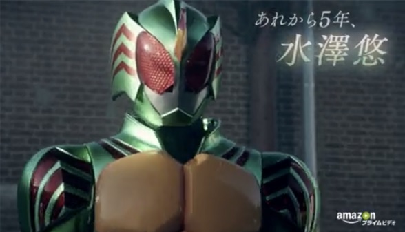 海外にいても日本の動画を見る方法１