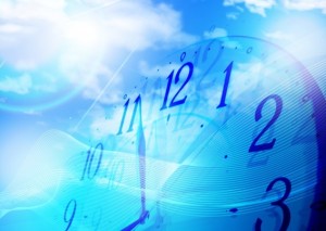 時間を増やす１