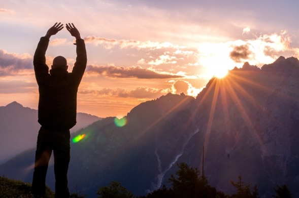 光る目覚ましをお手軽に手に入れる方法１