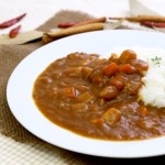 朝カレーは脳に良い１