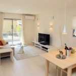 天才達はリビングで勉強していたのか１